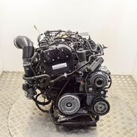 Audi A5 Moteur DMSA