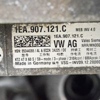Volkswagen ID.3 Silnik / Komplet 1EA907121C