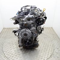 Toyota Hilux (AN120, AN130) Moteur 2GDFTV