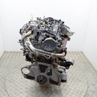 Toyota Hilux (AN120, AN130) Moteur 2GDFTV