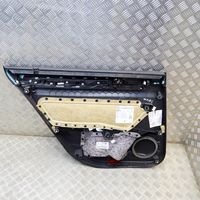 Volkswagen PASSAT B8 Rear door card panel trim 3G5867212