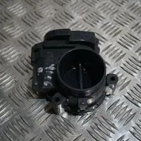 Mini One - Cooper R50 - 53 Throttle valve 7576697A2C53279370
