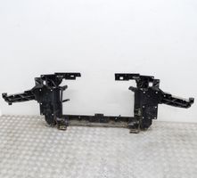 Nissan Murano Z50 Pannello di supporto del radiatore 