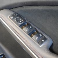 Mercedes-Benz CLA C117 X117 W117 Boczki / Poszycie drzwi przednich A1177269600