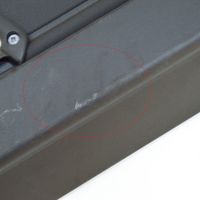 BMW X3 G01 Laderaumabdeckung Gepäckraumabdeckung 7471986