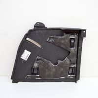 BMW X3 G01 Dolny panel schowka koła zapasowego 7452457