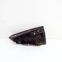 BMW X3 G01 Lampy tylnej klapy bagażnika 9853377