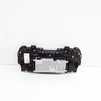 BMW X3 G01 Spidometrs (instrumentu panelī) 8089395