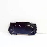 BMW X3 G01 Spidometrs (instrumentu panelī) 8089395