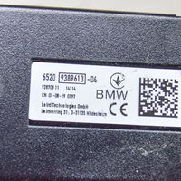 BMW X3 G01 Wzmacniacz anteny 9389613