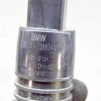 BMW X3 G01 Pompa spryskiwacza szyby przedniej / czołowej 7388349