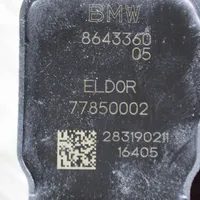 BMW X4 G02 Cewka zapłonowa wysokiego napięcia 8643360