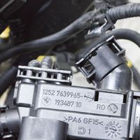 BMW X4 G02 Faisceau de câblage pour moteur 7639965
