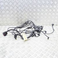 BMW X4 G02 Faisceau de câblage pour moteur 8605927