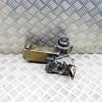 Audi Q7 4M EGR valve cooler 059131511BM