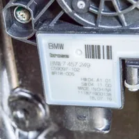 BMW X3 G01 Elektryczny podnośnik szyby drzwi przednich 7393458