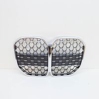 BMW 4 G22 G23 G24 G26 Atrapa chłodnicy / Grill 51137486809