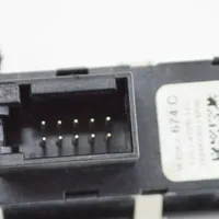 Audi Q3 8U Parking (PDC) sensor switch 8U0959674C