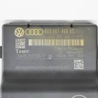 Audi Q3 8U Gateway valdymo modulis 8U0907468AC