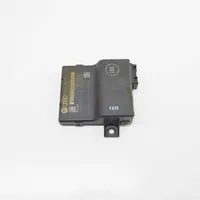 Audi Q3 8U Gateway valdymo modulis 8U0907468AC