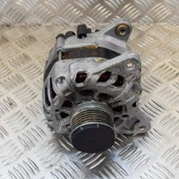 Renault Captur Alternator 