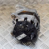 Renault Captur Alternator 