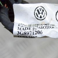 Volkswagen Arteon Stabdžių el. laidai 3G8971206