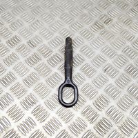 Volkswagen Arteon Towing hook eye 8K0805615A