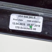 Volkswagen Arteon Galinis šoninis kėbulo stiklas 3G8845297