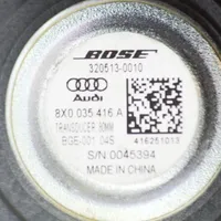 Audi Q3 8U Zestaw audio 8U0035415B