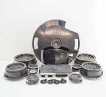 Audi Q3 8U Kit sistema audio 8U0035415B