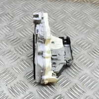 Audi Q3 8U Etuoven lukko 8J2837016A