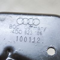 Audi Q3 8U Konepellin lukituksen salpahaka 4G0823186