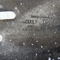Audi Q3 8U Etuakselin pyöräntuenta 1K0407255AA