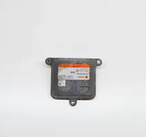 Ford Focus Ajovalojen virranrajoitinmoduuli Xenon A71154400DG