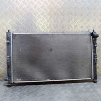 Mitsubishi ASX Radiateur de refroidissement 1350A050