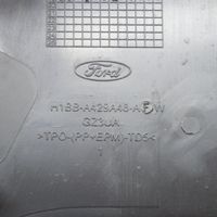 Ford Fiesta Отделка задней крышки H1BBA429A48AFW