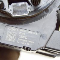 Ford Ecosport Pyyhkimen/suuntavilkun vipukytkin GN153F944AH