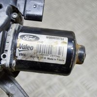 Ford Transit Custom Wiper motor W000030916