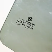 Volkswagen Amarok Rear door window glass 2H7845206A