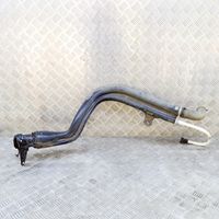 Volkswagen Amarok Fuel tank filler neck pipe 2H0201138A