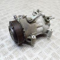 Honda Civic X Compressore aria condizionata (A/C) (pompa) 388005AZG010M1