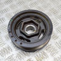 Honda Civic X Crankshaft pulley 138105AYH01