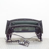 Mercedes-Benz E A207 Pakeliamo/ sudedamo stogo komplektas A2077700082