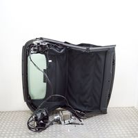 Mercedes-Benz E A207 Pakeliamo/ sudedamo stogo komplektas A2077700082