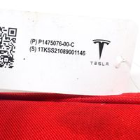 Tesla Model 3 Kit di pronto soccorso 18013189625