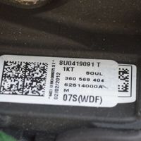 Audi Q3 8U Ohjauspyörä 8U0419091T