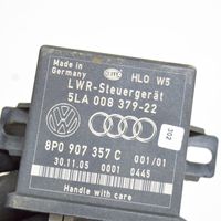 Audi A6 S6 C6 4F Modulo luce LCM 5LA008379