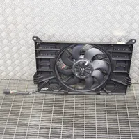 Jaguar I-Pace Kale ventilateur de radiateur refroidissement moteur J9D38C607AC