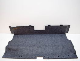 Saab 9-3 Ver2 Tapis de coffre 